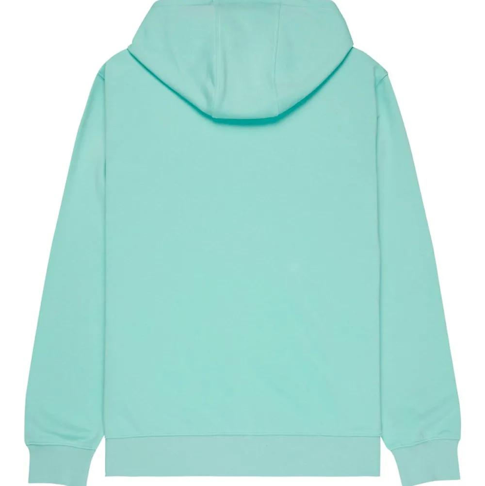 Quiksilver - Comp Logo Hoodie - Hoodie New