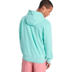 Quiksilver - Comp Logo Hoodie - Hoodie New