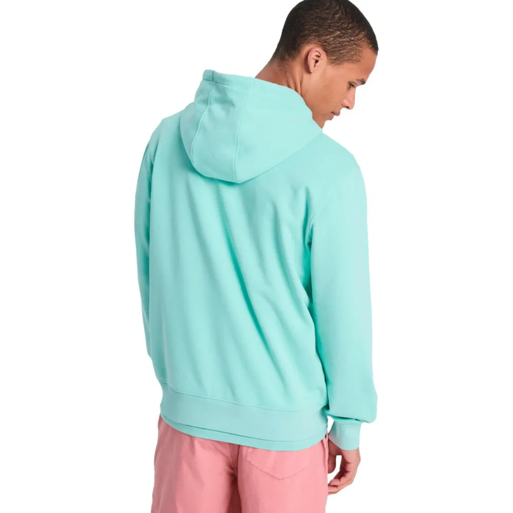 Quiksilver - Comp Logo Hoodie - Hoodie New