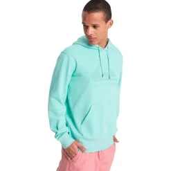 Quiksilver - Comp Logo Hoodie - Hoodie New