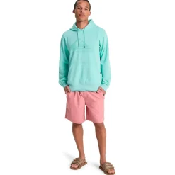 Quiksilver - Comp Logo Hoodie - Hoodie New