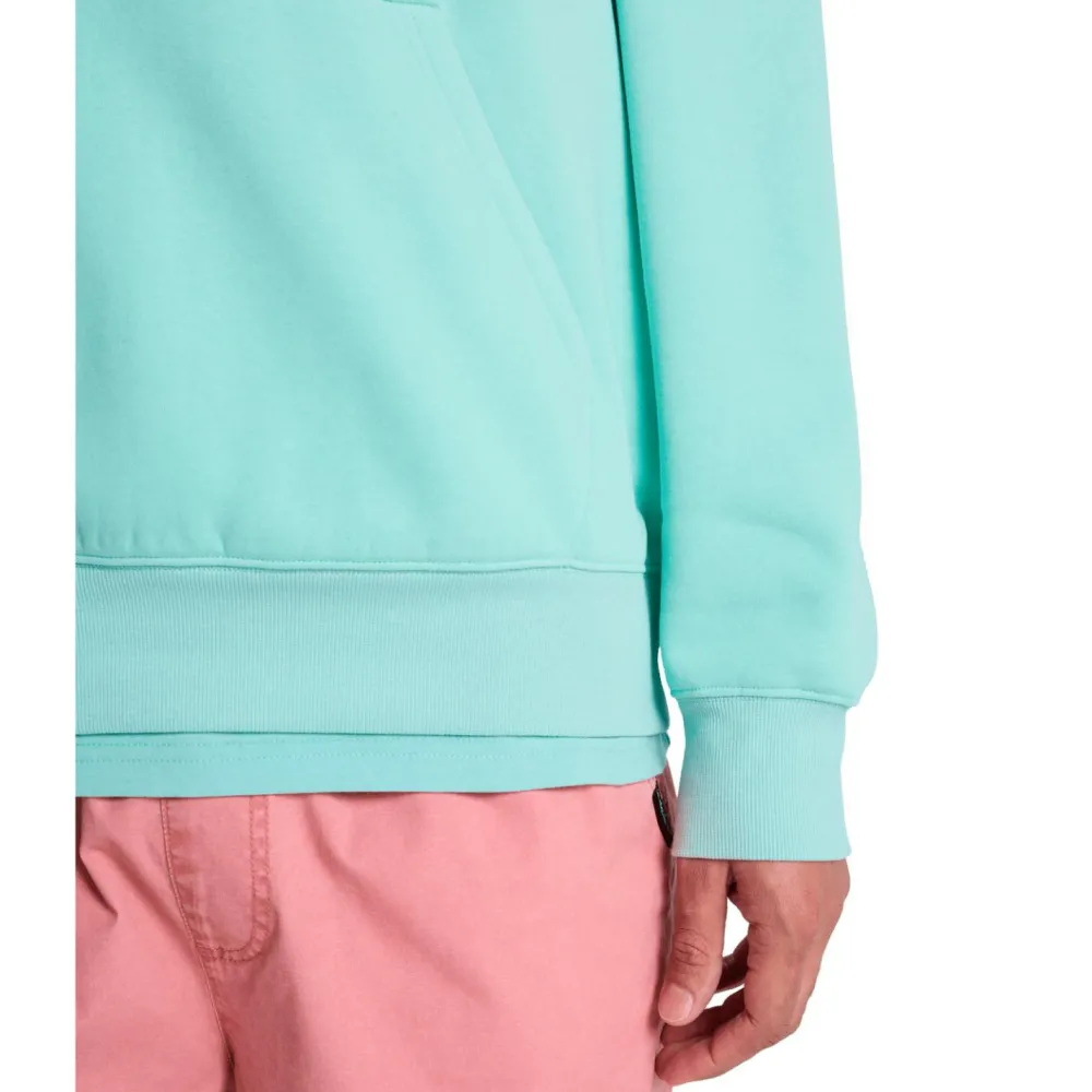 Quiksilver - Comp Logo Hoodie - Hoodie New