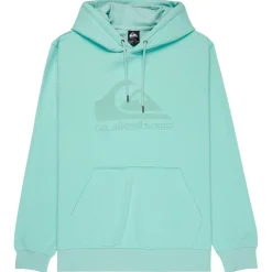 Quiksilver - Comp Logo Hoodie - Hoodie New