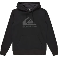 Quiksilver - Comp Logo Hoodie - Hoodie New