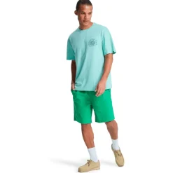 Quiksilver - Curve Pa - T-hirt