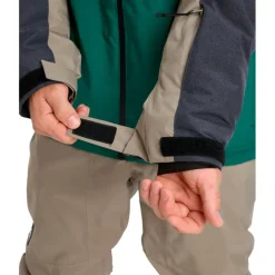 Quiksilver Skibekleidung|Winterjacken-- Dawson Jacket - Skijacke