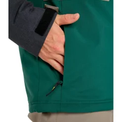 Quiksilver Skibekleidung|Winterjacken-- Dawson Jacket - Skijacke