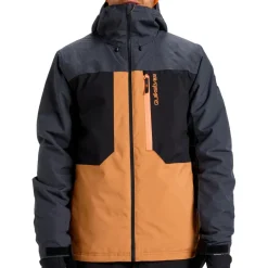 Quiksilver Skibekleidung|Winterjacken-- Dawson Jacket - Skijacke