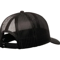 Quiksilver Caps|Kopfbedeckungen-- Decades Cotton Tucker - Cap