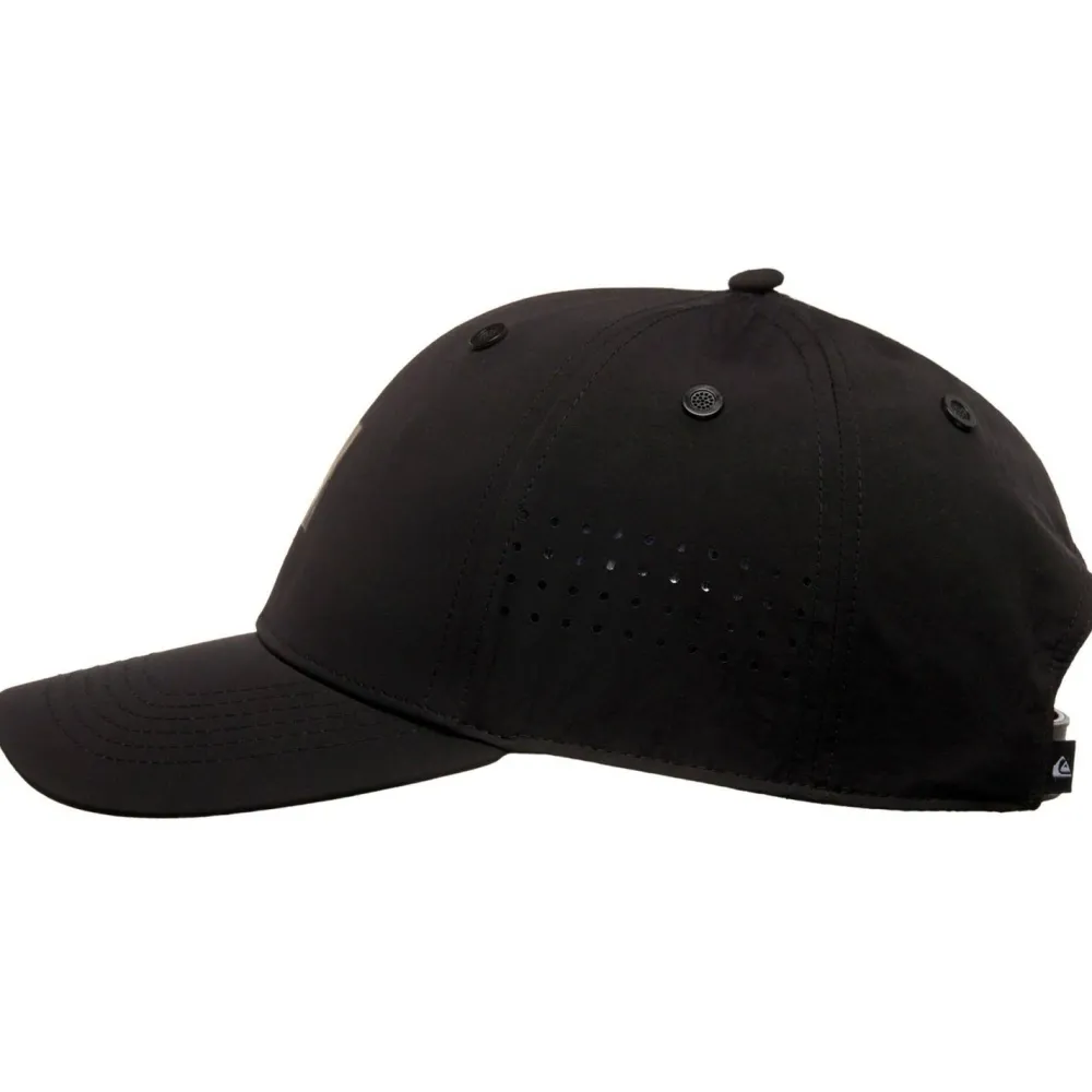 Quiksilver - Decades Tech - Cap Online