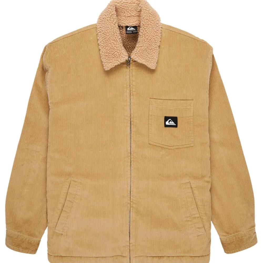 - DNA herpa Harrington Jacket - Freizeitjacke < Quiksilver Online