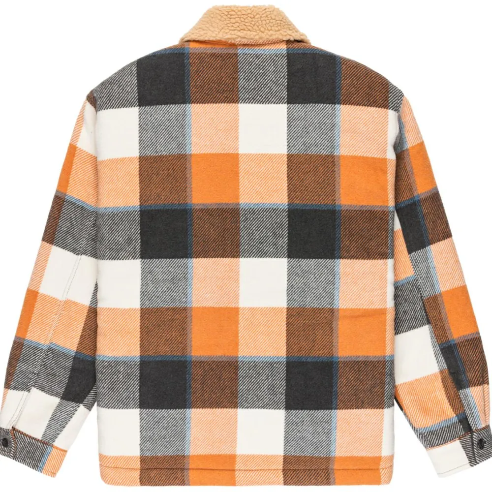 - DNA herpa Harrington Jacket - Freizeitjacke < Quiksilver Online