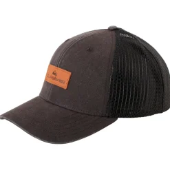 - Down The Hatch - Cap < Quiksilver New