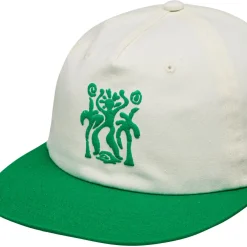 Quiksilver - Drifter Canvas - Cap Sale