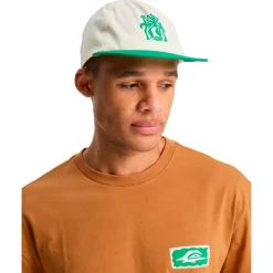 Quiksilver - Drifter Canvas - Cap Sale