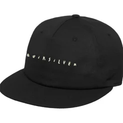 Quiksilver - Drifter Canvas - Cap Sale