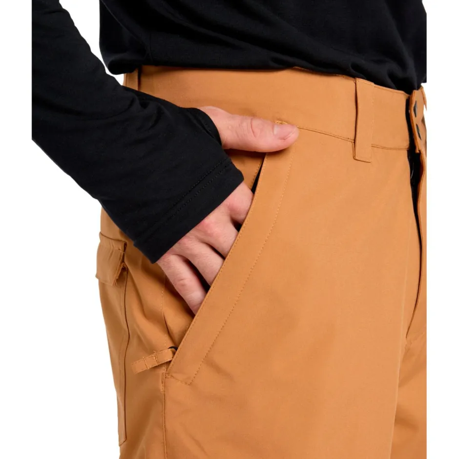 Quiksilver - Etate Pant - kihoe