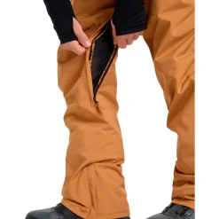 Quiksilver - Etate Pant - kihoe