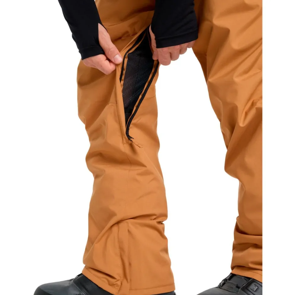Quiksilver - Etate Pant - kihoe