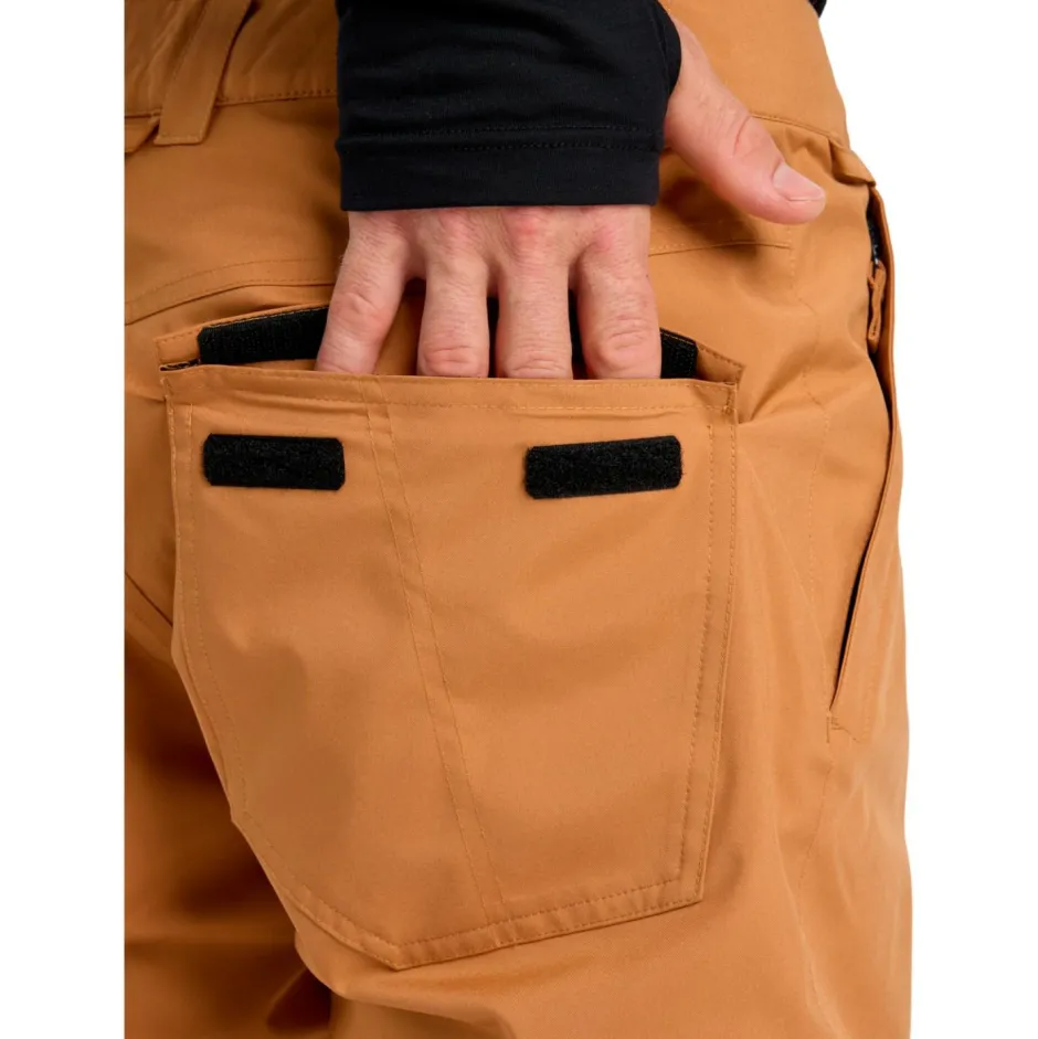 Quiksilver - Etate Pant - kihoe