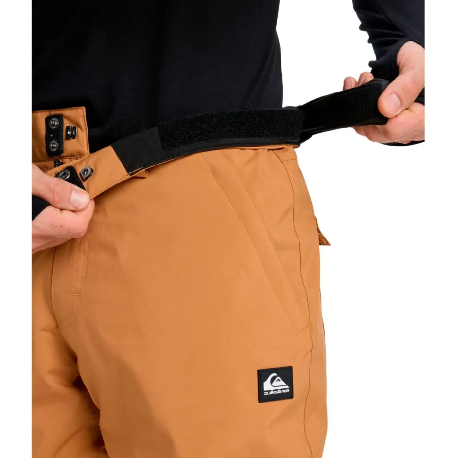 Quiksilver - Etate Pant - kihoe
