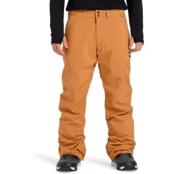 Quiksilver - Etate Pant - kihoe