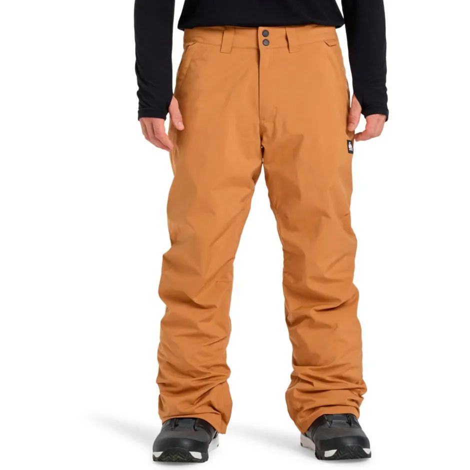 Quiksilver - Etate Pant - kihoe