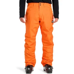 Quiksilver - Etate Pant - kihoe