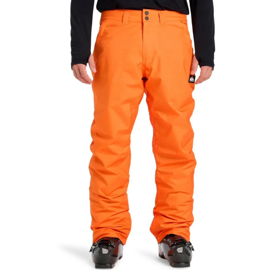 Quiksilver - Etate Pant - kihoe