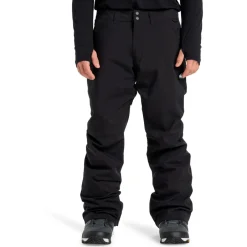 Quiksilver - Etate Pant - kihoe