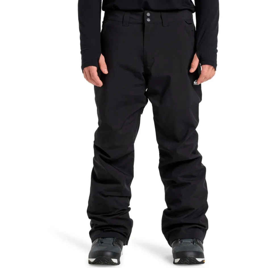 Quiksilver - Etate Pant - kihoe
