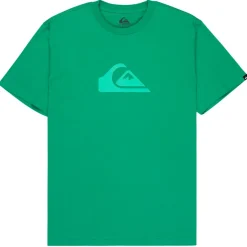 Quiksilver - EV Cop ogo / - T-hirt
