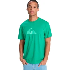 Quiksilver - EV Cop ogo / - T-hirt