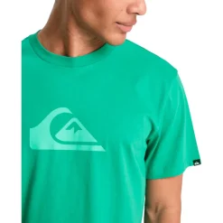 Quiksilver - EV Cop ogo / - T-hirt