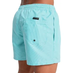 Quiksilver - Everyday Deluxe Volley 15 - Badehose Hot