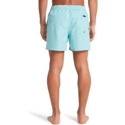 Quiksilver - Everyday Deluxe Volley 15 - Badehose Hot