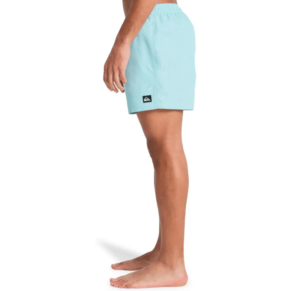 Quiksilver - Everyday Deluxe Volley 15 - Badehose Hot