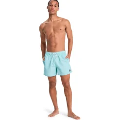 Quiksilver - Everyday Deluxe Volley 15 - Badehose Hot