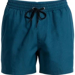 Quiksilver - Everyday Deluxe Volley 15 - Badehose Hot