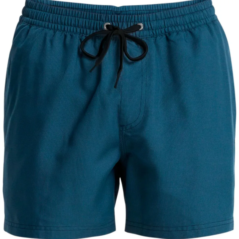 Quiksilver - Everyday Deluxe Volley 15 - Badehose Hot