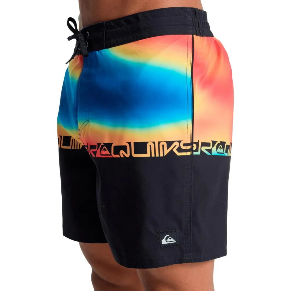 Quiksilver - Everyday Half Jam 16 - Boardshorts Hot