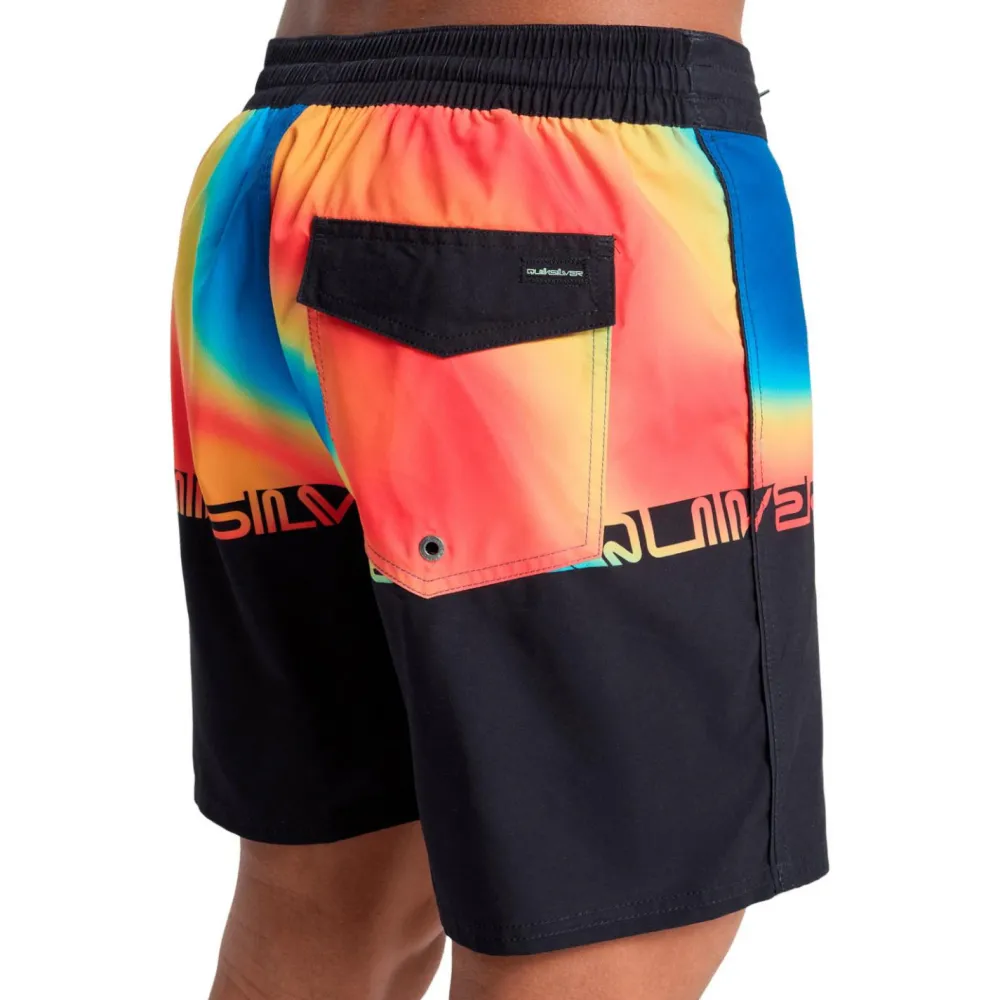 Quiksilver - Everyday Half Jam 16 - Boardshorts Hot
