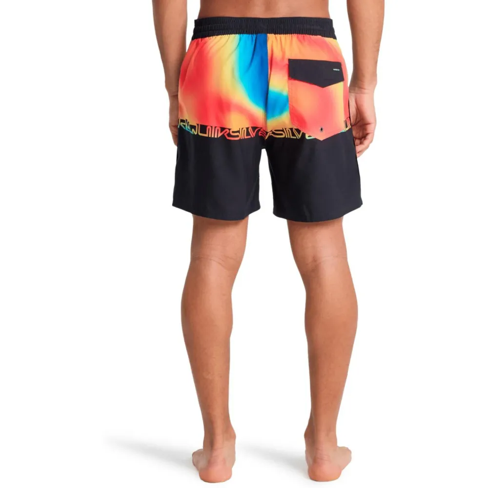 Quiksilver - Everyday Half Jam 16 - Boardshorts Hot