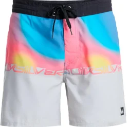 Quiksilver - Everyday Half Jam 16 - Boardshorts Hot