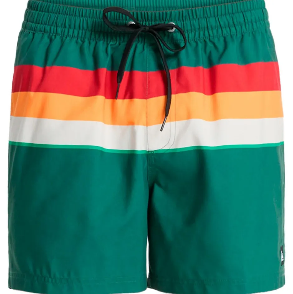 Quiksilver - Everyday Printed Voey 15'' - Badehoe