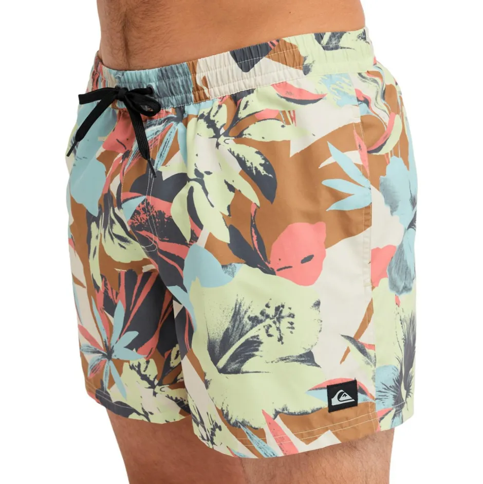 Quiksilver - Everyday Printed Voey 15'' - Badehoe