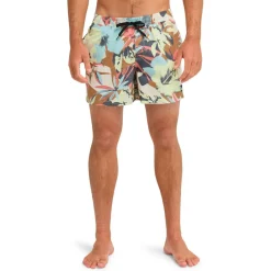 Quiksilver - Everyday Printed Voey 15'' - Badehoe