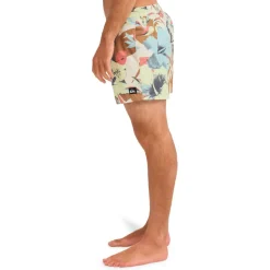 Quiksilver - Everyday Printed Voey 15'' - Badehoe
