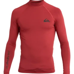 Quiksilver - Everyday UPF 50 / - ycra