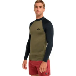 Quiksilver - Everyday UPF 50 / - ycra